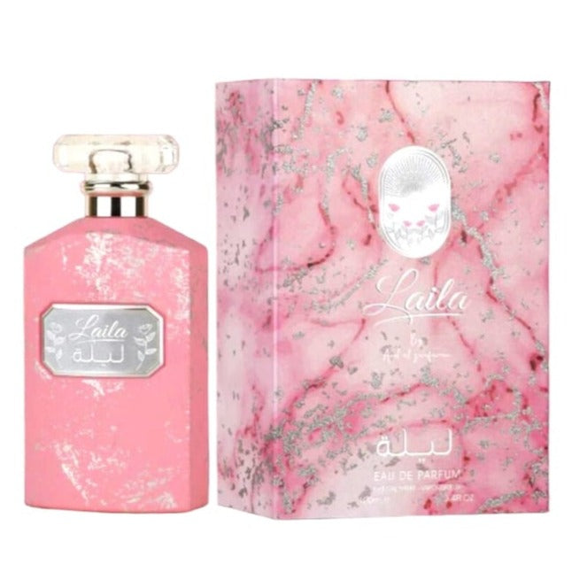 Ard al Zaafaran Parfum Laila Eau de Parfum 100ml