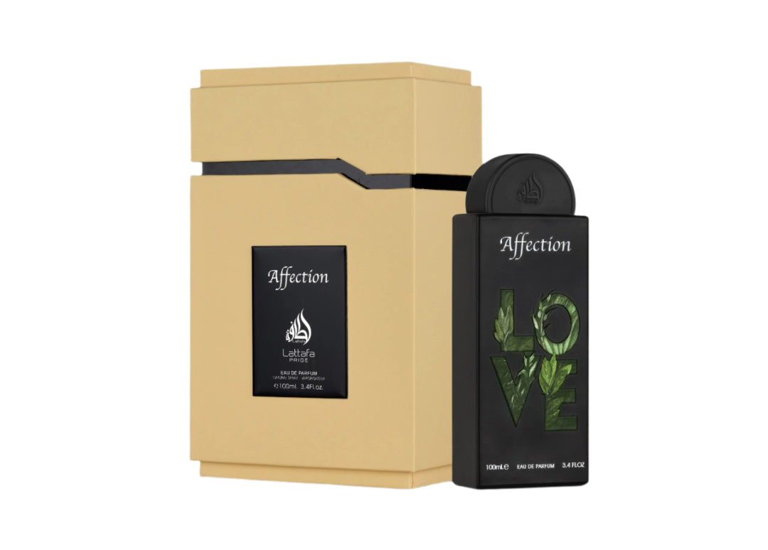 Lattafa Pride Perfume Affection Eau de Perfume 100ml