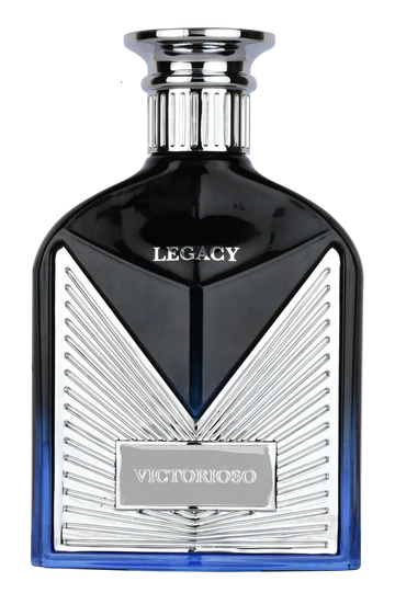 Maison Alhambra/Victorioso Legacy EDP 100ml