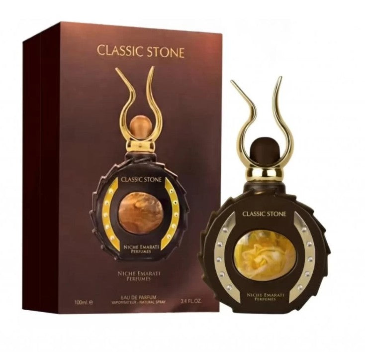 Niche Emarati/Classic Stone EDP 100 ml