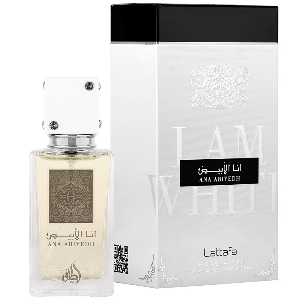 Lattafa/Ana Abiyedh EDP 30ml