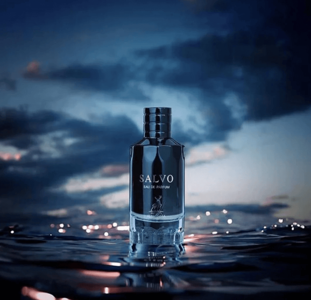 Maison Alhambra - DubaiScent