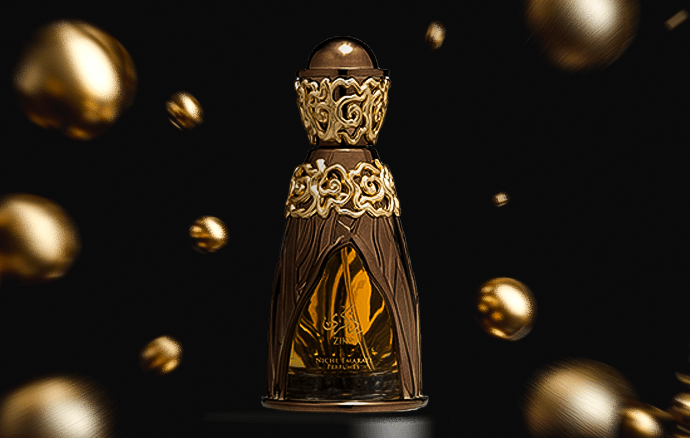 Niche Emarati - DubaiScent