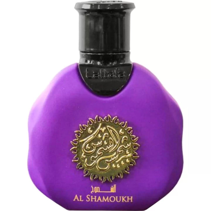 Lattafa/Shams al Shamoos Al Shamoukh EDP 35ml