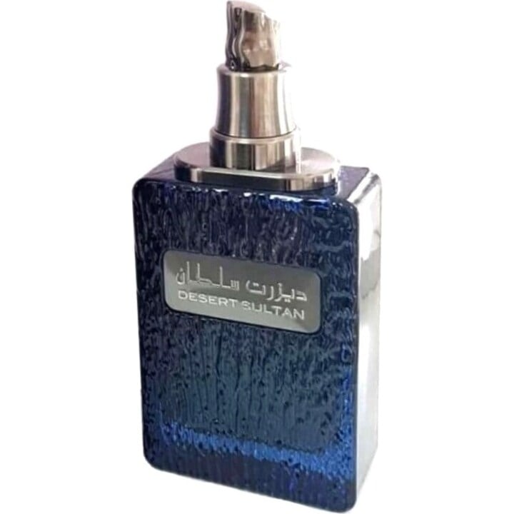 Ard Al Zaafaran/Desert Sultan Sapphire EDP 100ml