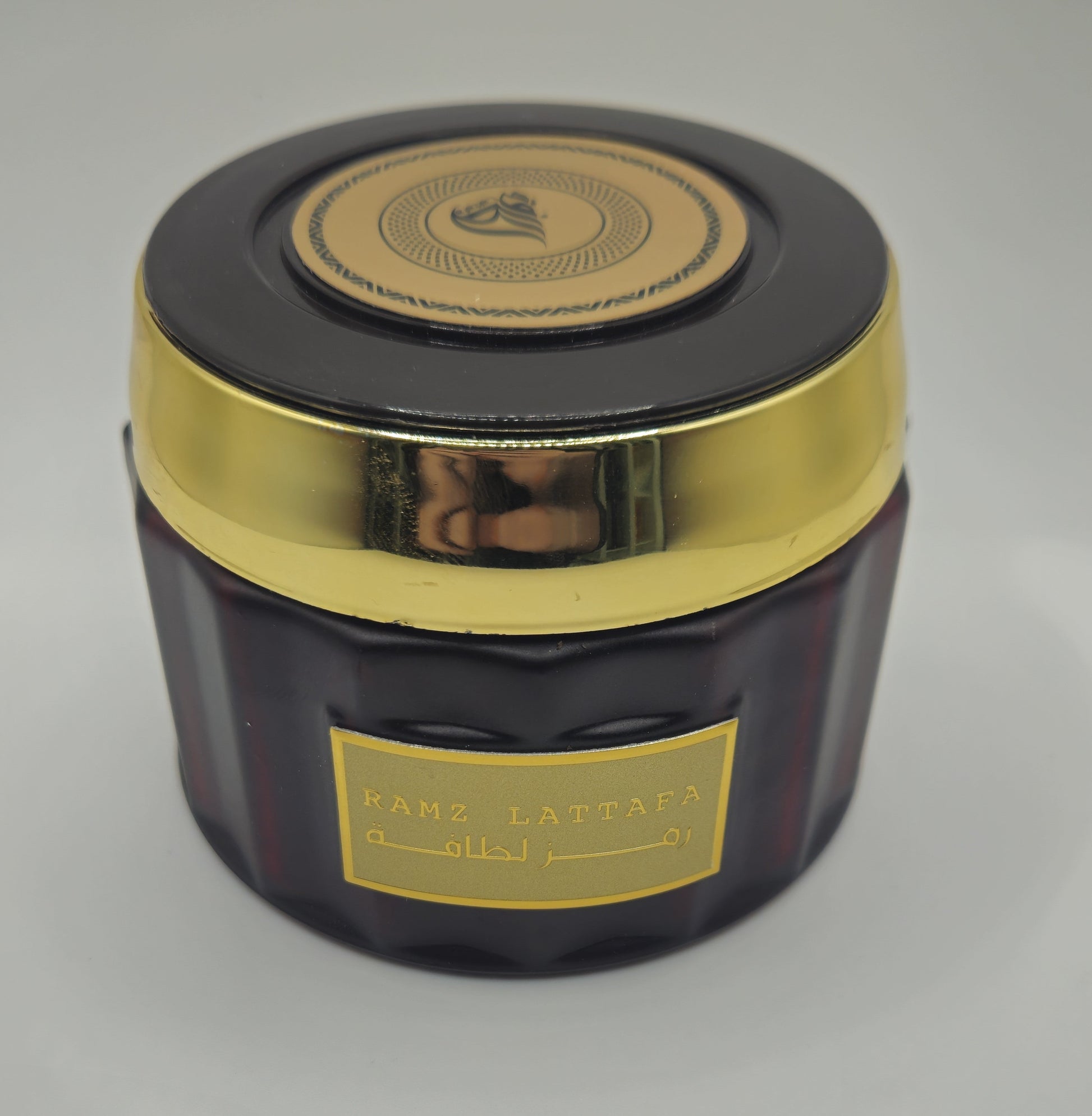 Lattafa/Bakhoor Ramz Gold 100gr
