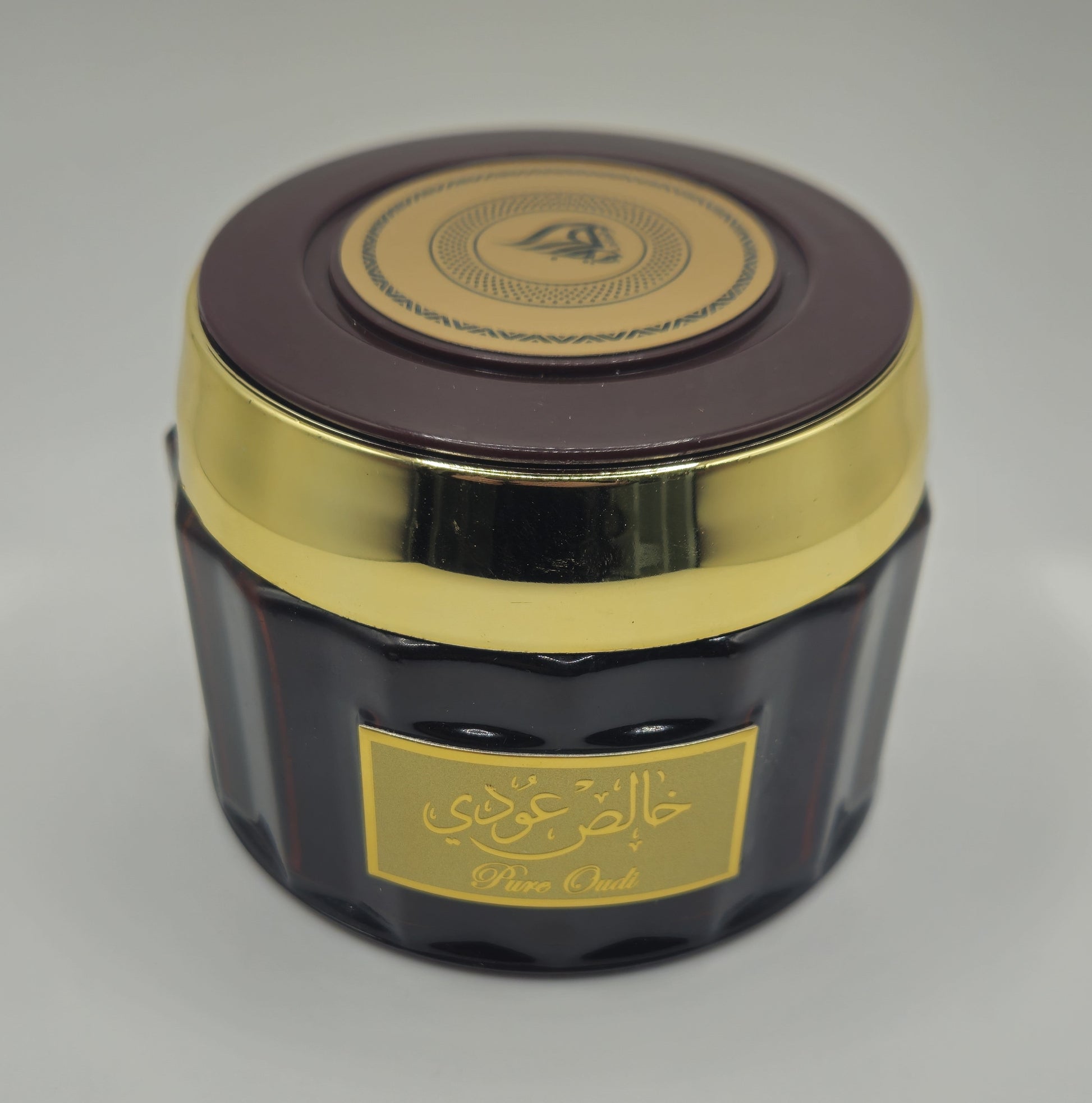 Lattafa/Bakhoor Pure Oudi 100gr