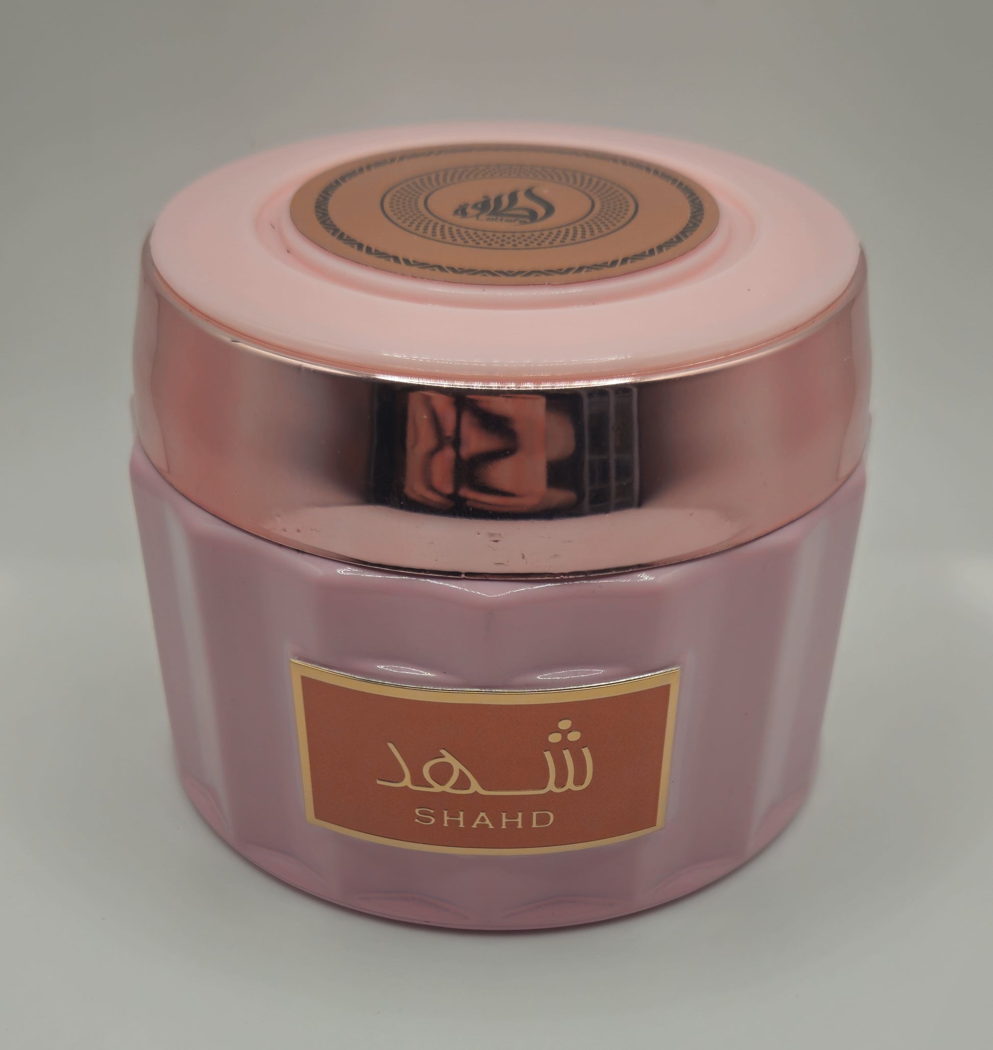 Lattafa/Bakhoor Shahd 100gr