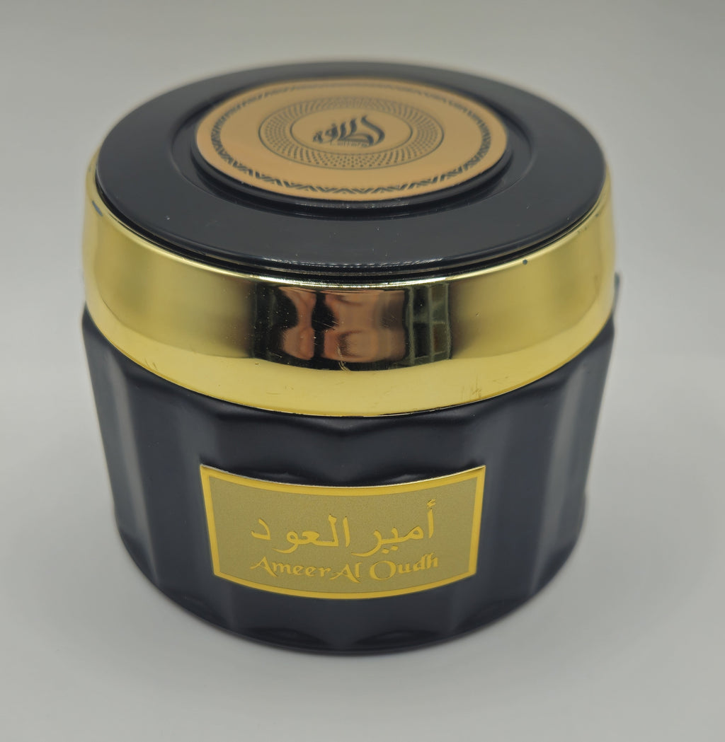 Lattafa/Bakhoor Ameer Al Oudh Intense 100gr