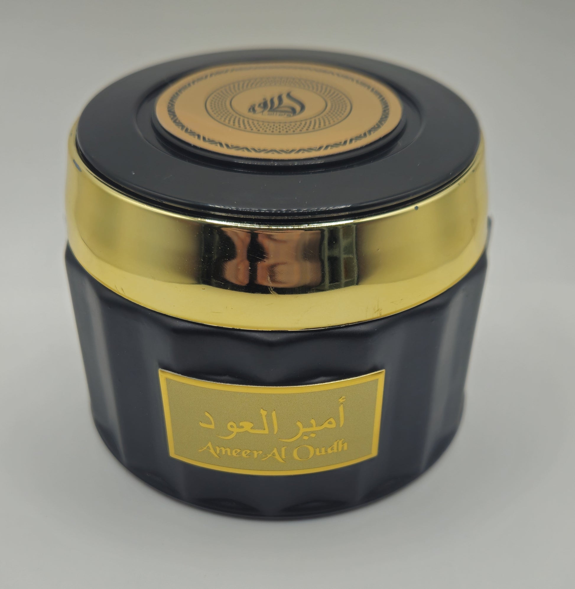 Lattafa/Bakhoor Ameer Al Oudh Intense 100gr