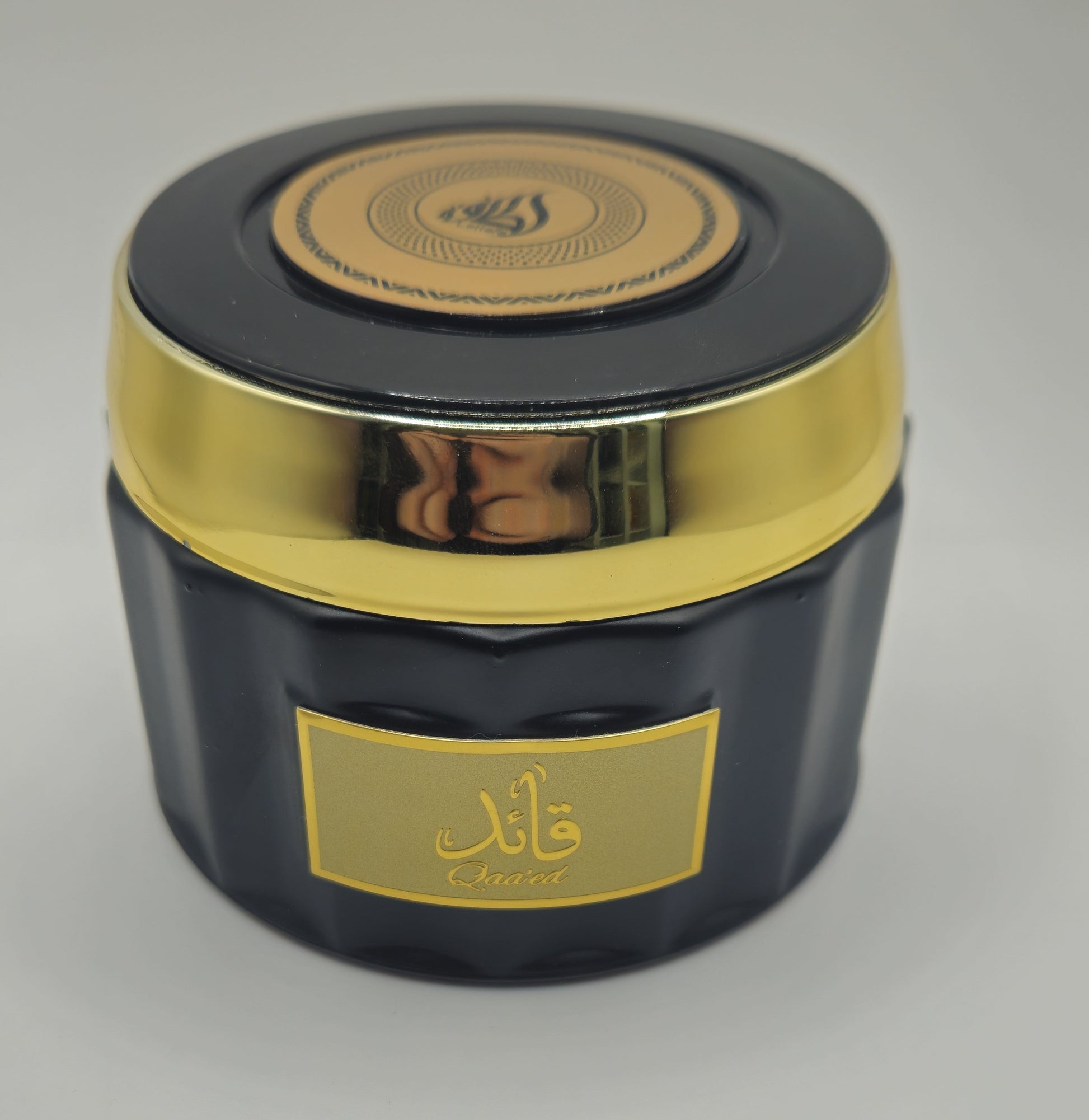 Lattafa/Bakhoor Qaaed 100gr