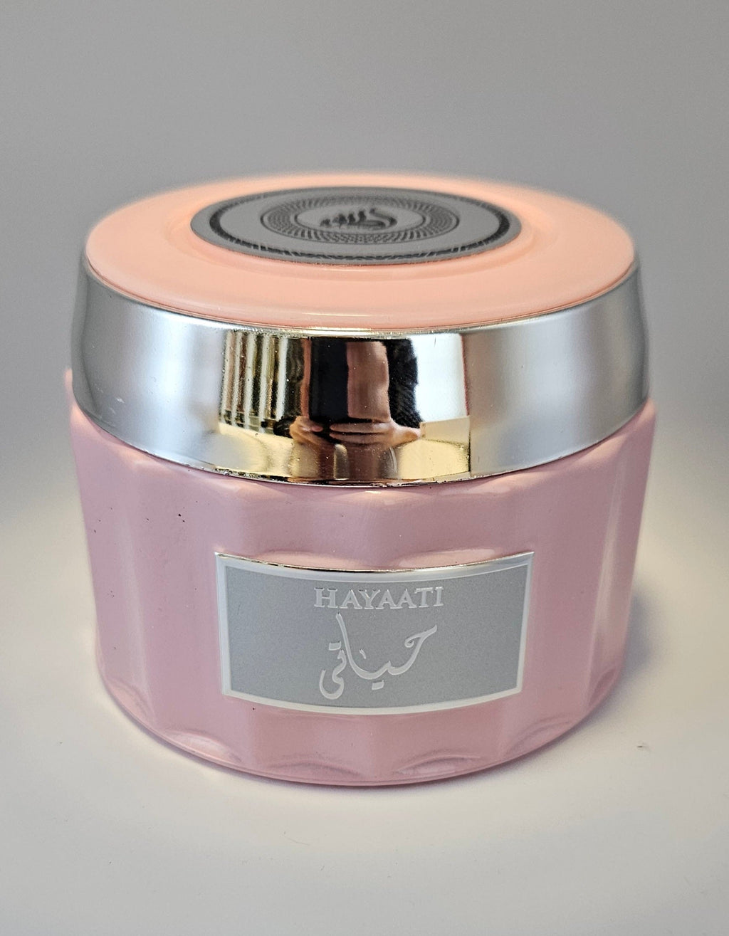 Lattafa/Bakhoor Hayaati Florence 100gr