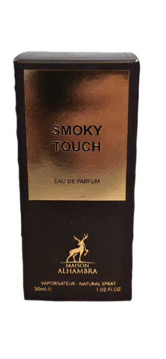 Maison Alhambra/Smoky Touch EDP 30ml