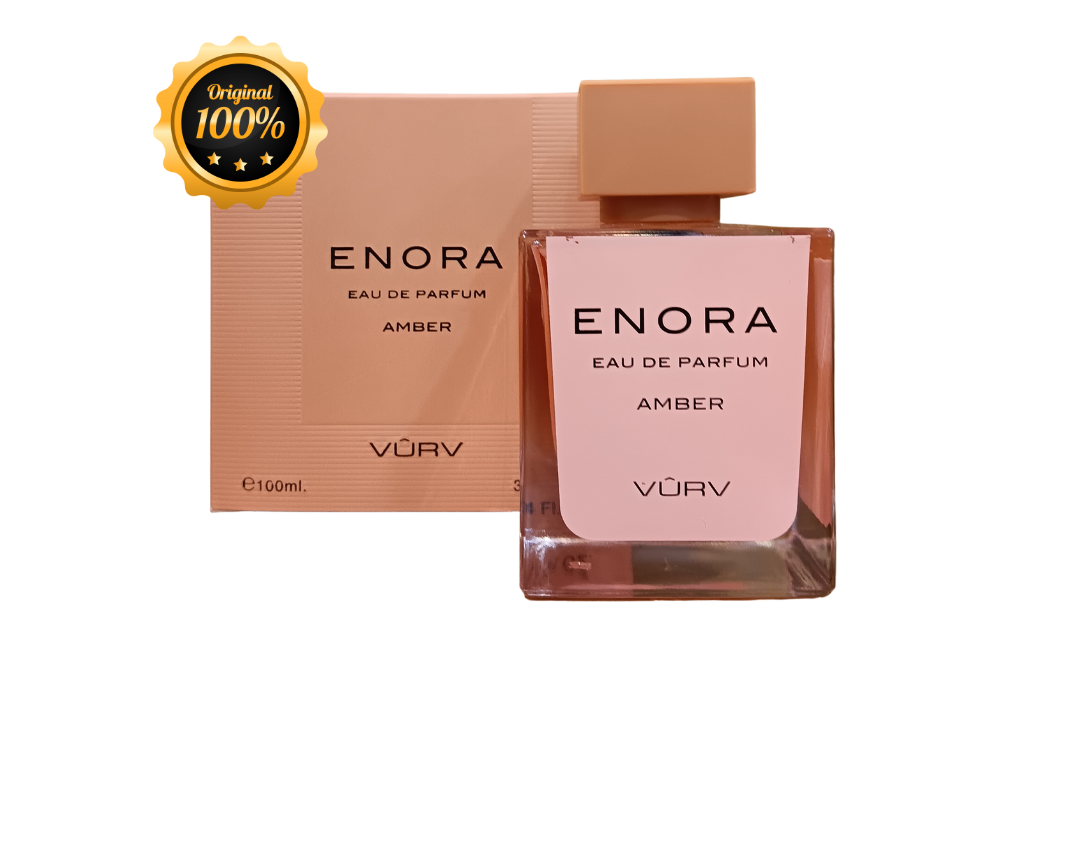 Vurv/Vurv Enora Amber EDP 100ml