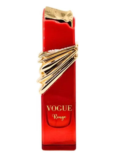 Maison Alhambra/Vogue Rouge EDP 100ml