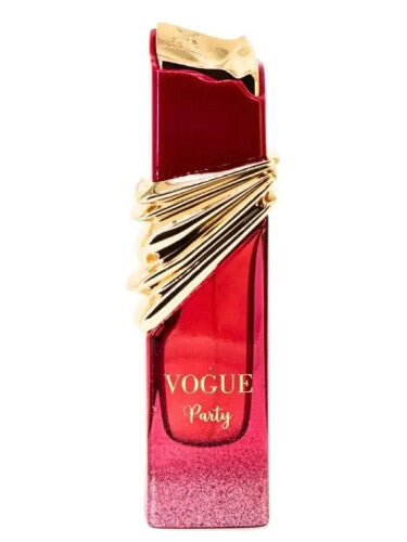 Maison Alhambra/Vogue Party EDP 100ml