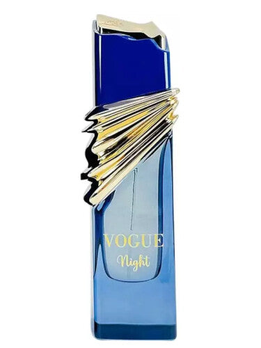 Maison Alhambra/Vogue Night EDP 100ml