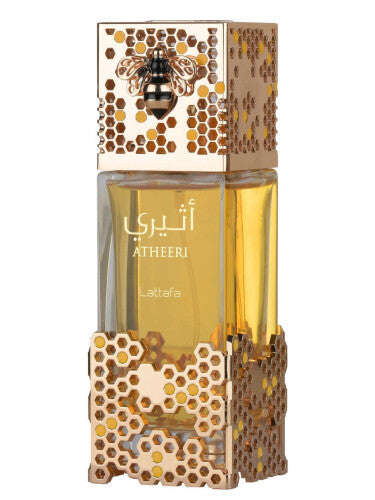 Lattafa/Atheeri EDP 100ml