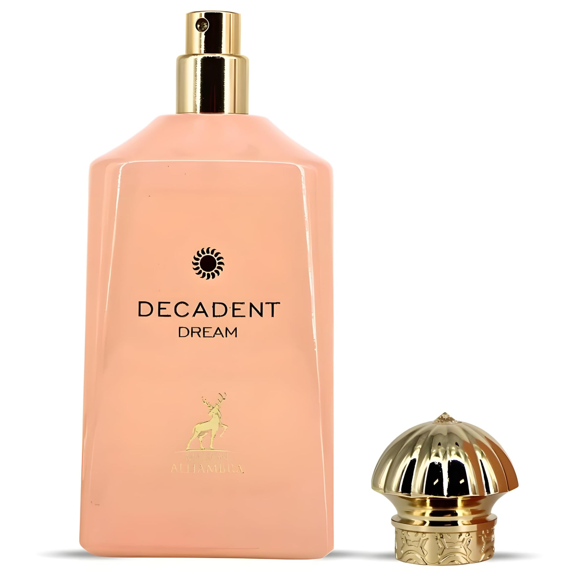 Maison Alhambra/Decadent Dream EDP 100ml