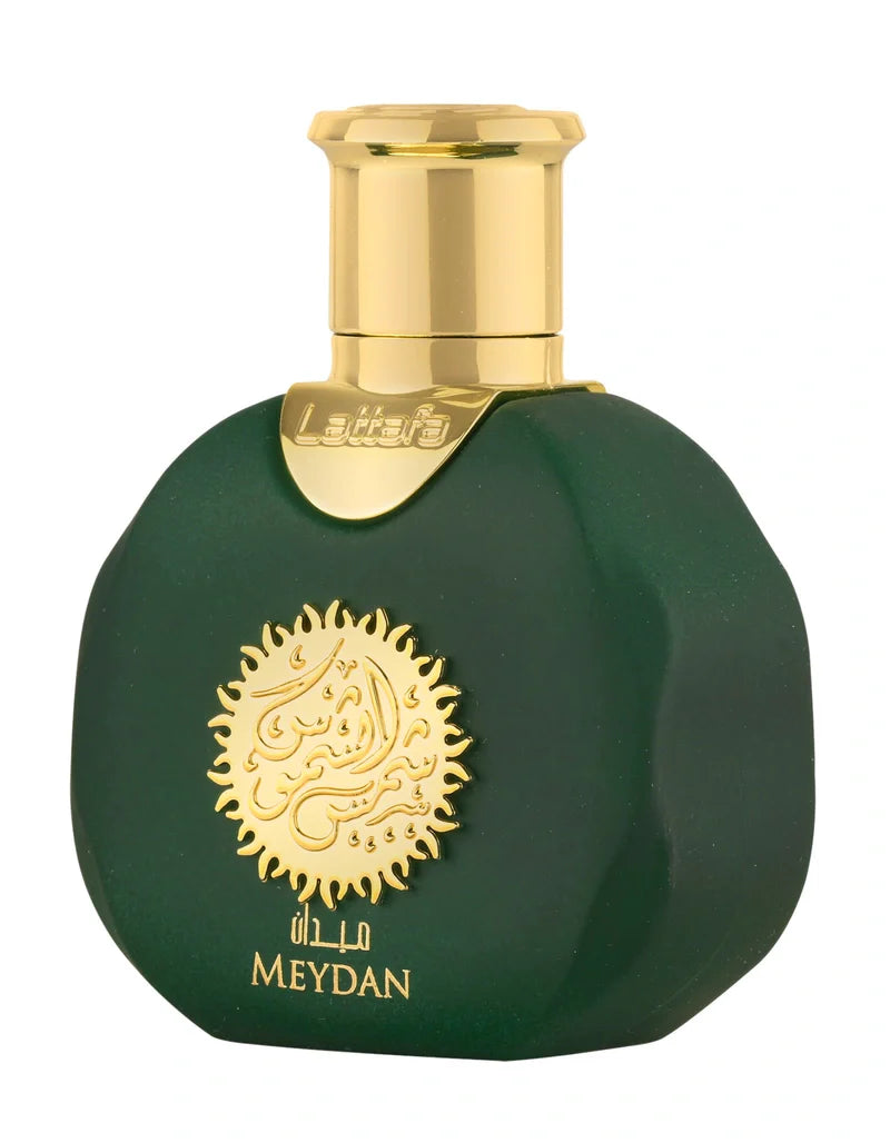 Lattafa/Shams al Shamoos Meydan EDP 35ml