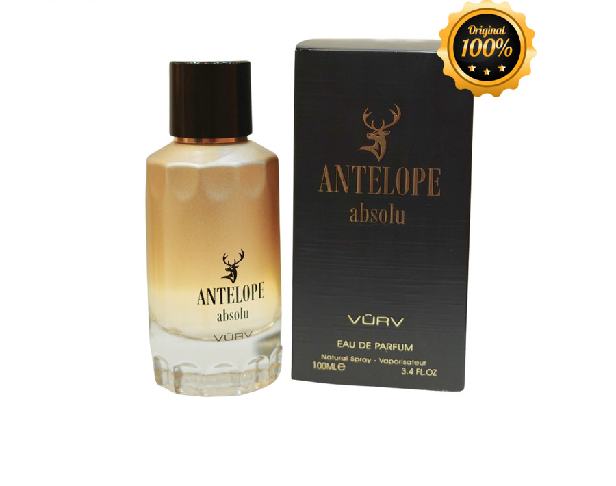 Vurv/Vurv Antelope Absolu EDP 100ml