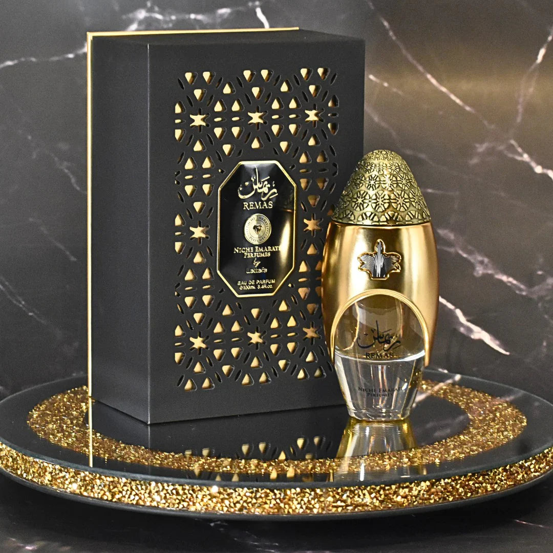 Niche Emarati/Remas EDP 100 ml