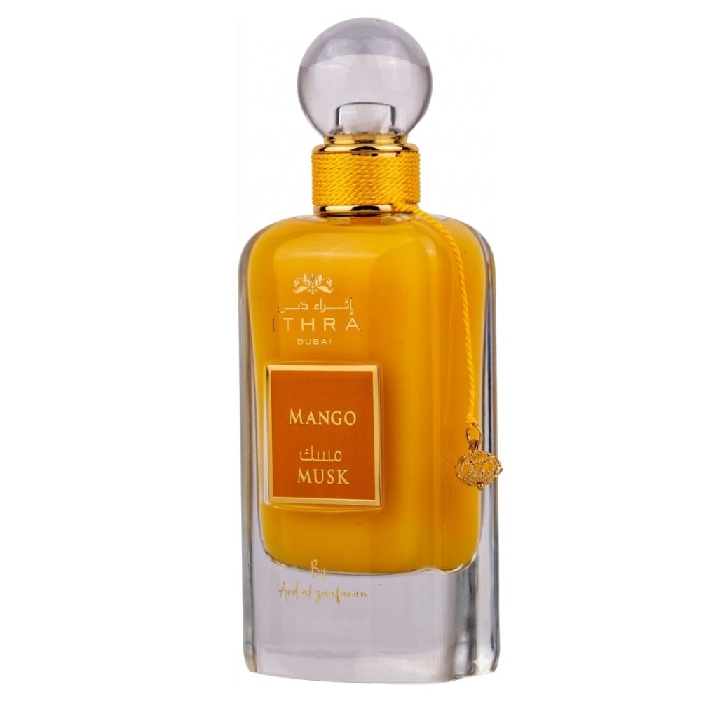 Ard Al Zaafaran Mango Ithra Dubai Musk EDP 100 ml