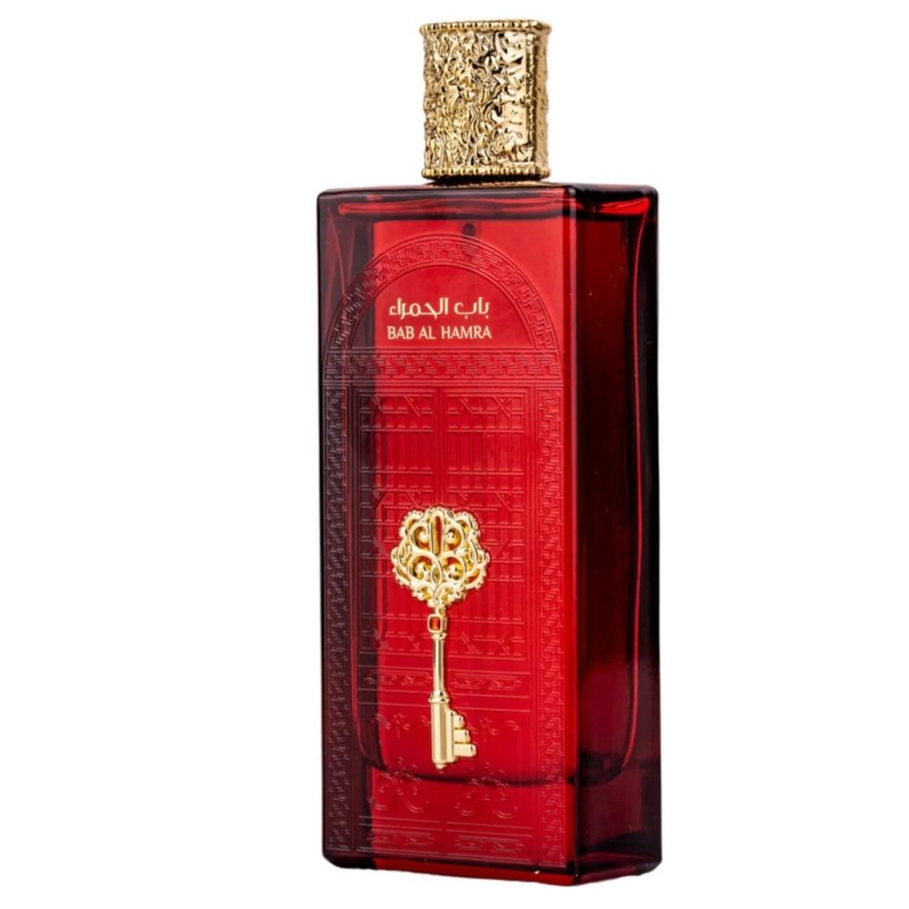 Ard Al Zaafaran Parfum Bab Al Hamra