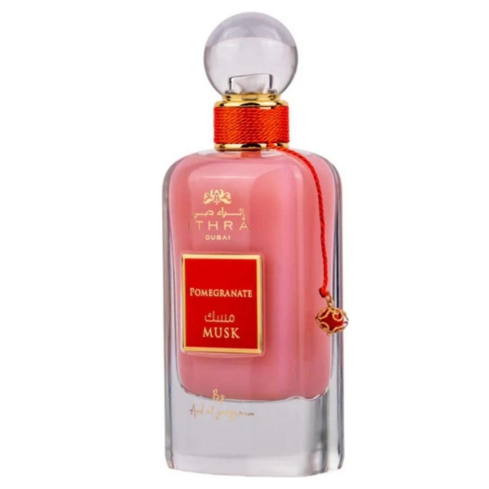 Ard Al Zaafaran Pomegranate Eau de Parfum 100 ml