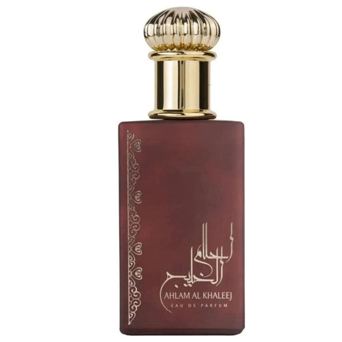 Ard Al Zaafaran Ahlam Al Khaleej EDP 80ml