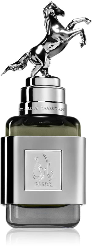 Ard Al Zaafaran.Bareq Eau de Parfum 100 ml