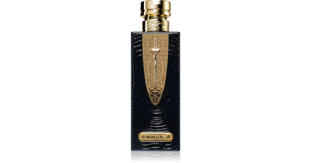 Ard Al Zaafaran Al Batal Eau de Parfum 100ml