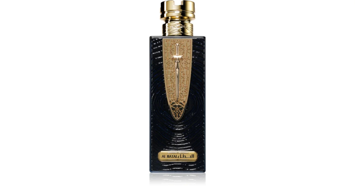 Ard Al Zaafaran Al Batal Eau de Parfum 100ml