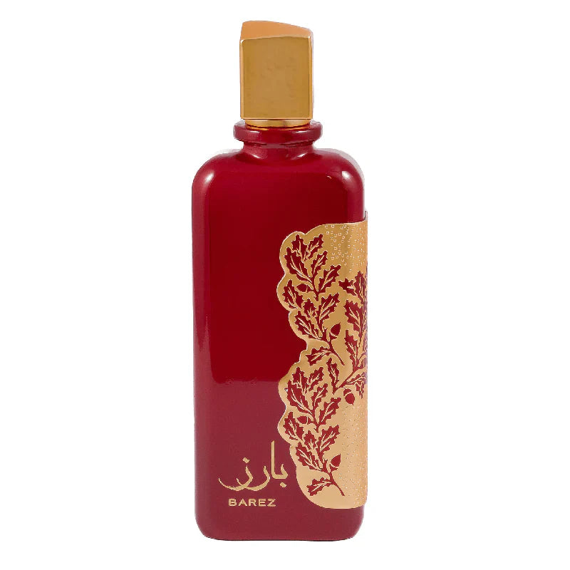 Ard Al Zaafaran Barez Eau de Parfum 100ml