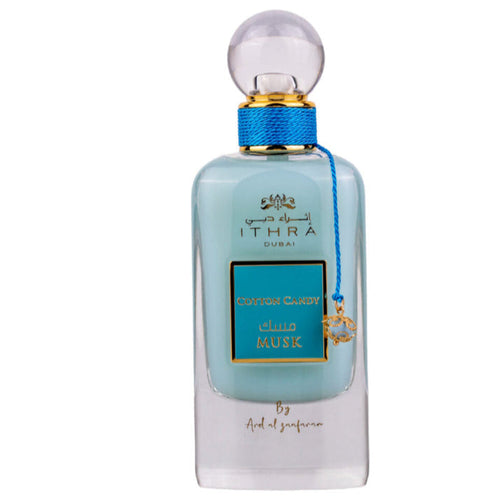 Ard Al Zaafaran Cotton Candy -Ithra Dubai Musk 