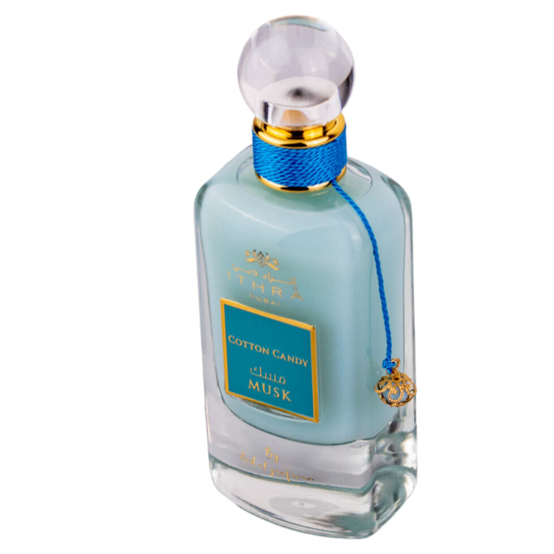 Ard Al Zaafaran Cotton Candy -Ithra Dubai Musk  3