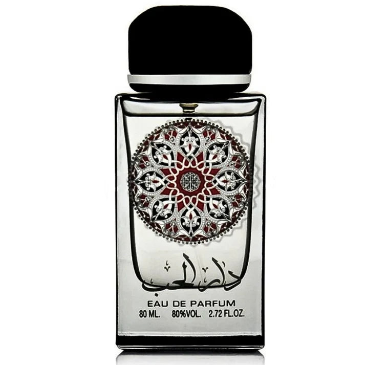 Ard Al Zaafaran Dar Al Hub Eau de Parfum 80 ml