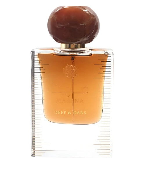 Ard Al Zaafaran  Marina Deep Dark Eau de Parfum 50ml