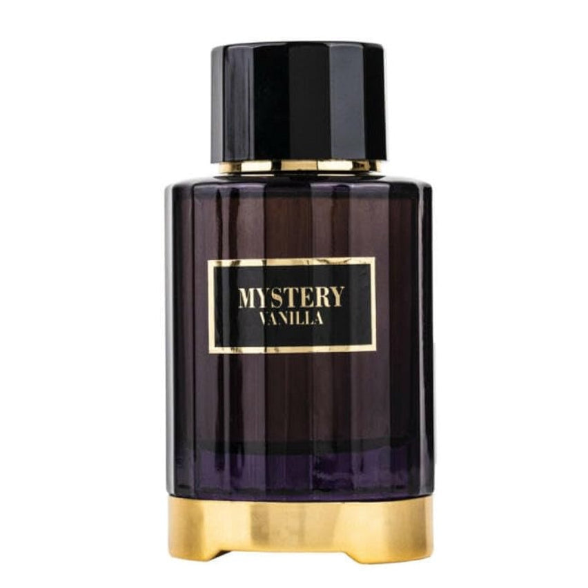 Ard Al Zaafaran Mega Collection Mystery Vanilla Eau de Parfum 100ml