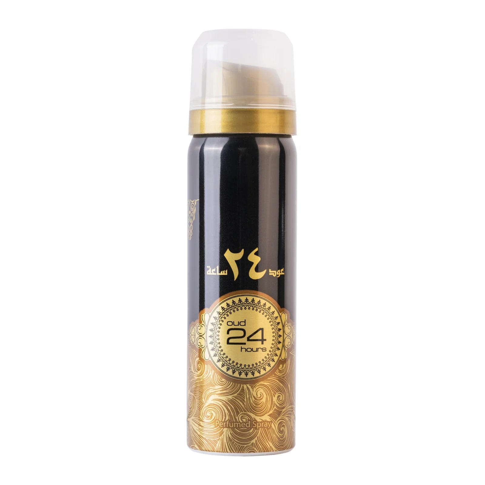 Ard Al Zaafaran Oud 24 Hours + Deo