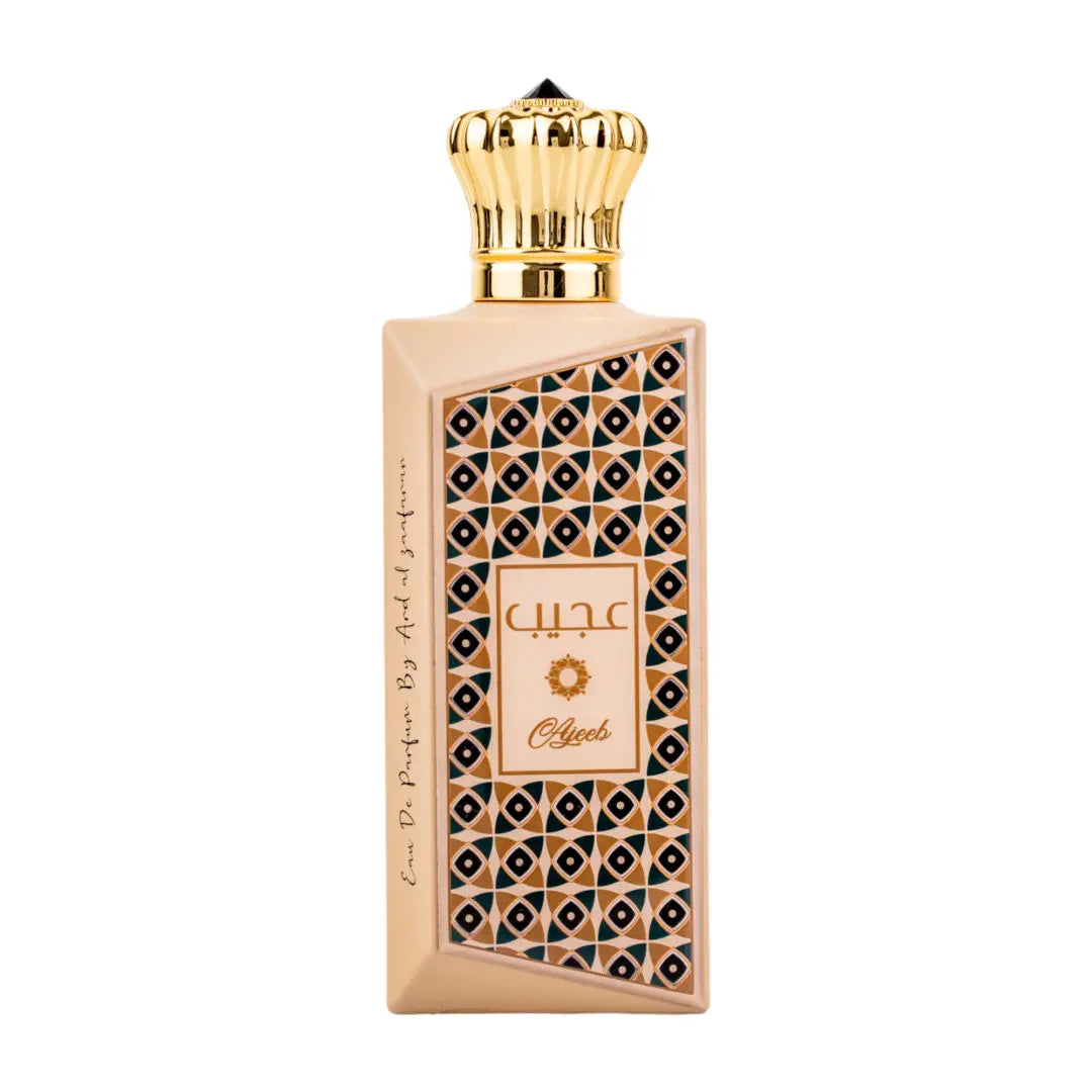 Ard Al Zaafaran Parfum Ajeeb  Eau de Parfum 100 ml