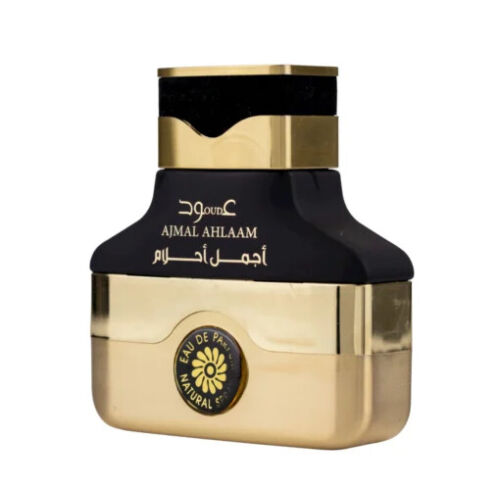Ard Al Zaafaran Parfum Ajmal Ahlaam Eau de Parfum 100 ml