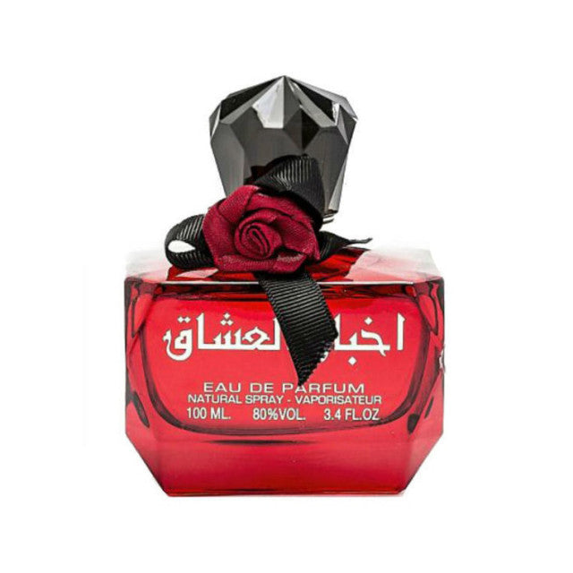 Ard Al Zaafaran Parfum Akhbar Al Ushaq Eau de Parfum 100ml