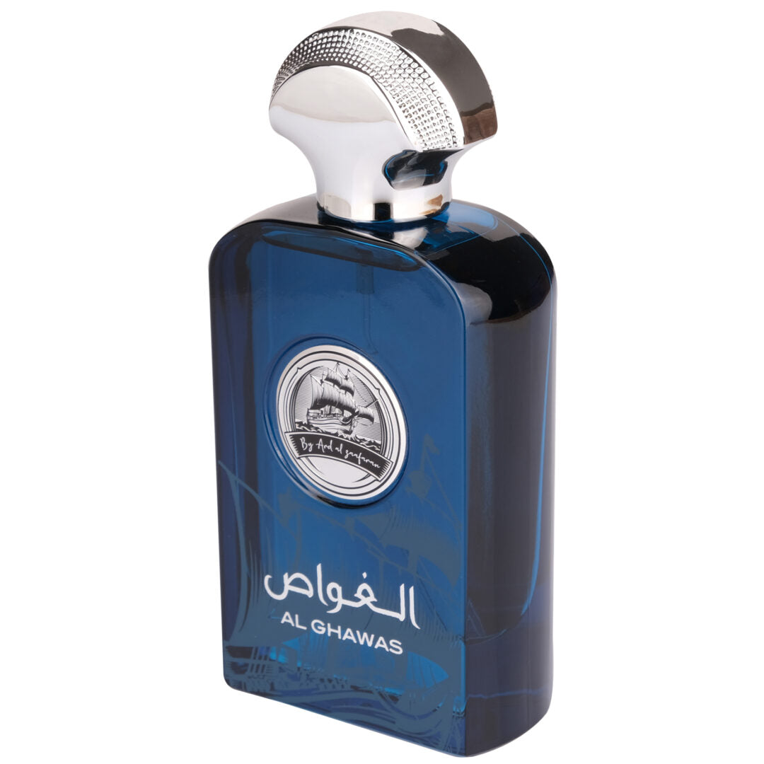 Ard Al Zaafaran Parfum Al Ghawas  Eau de Parfum 100 ml