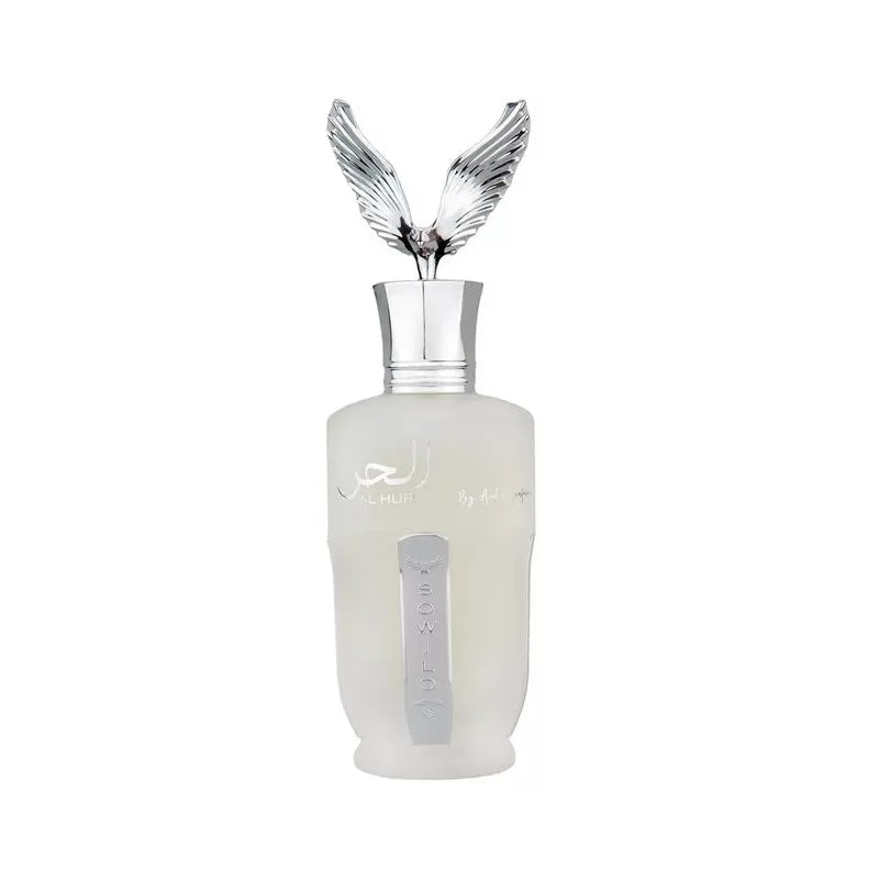 Ard Al Zaafaran Parfum Al Hur So Wild Eau de Parfum 100ml