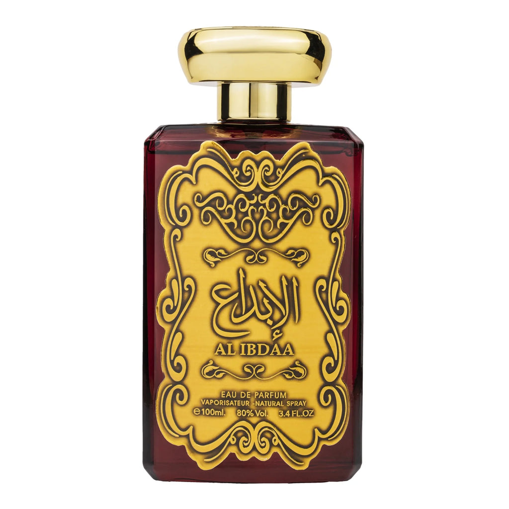 Ard Al Zaafaran Parfum Al Ibdaa  Gold Eau de Parfum 100ml 
