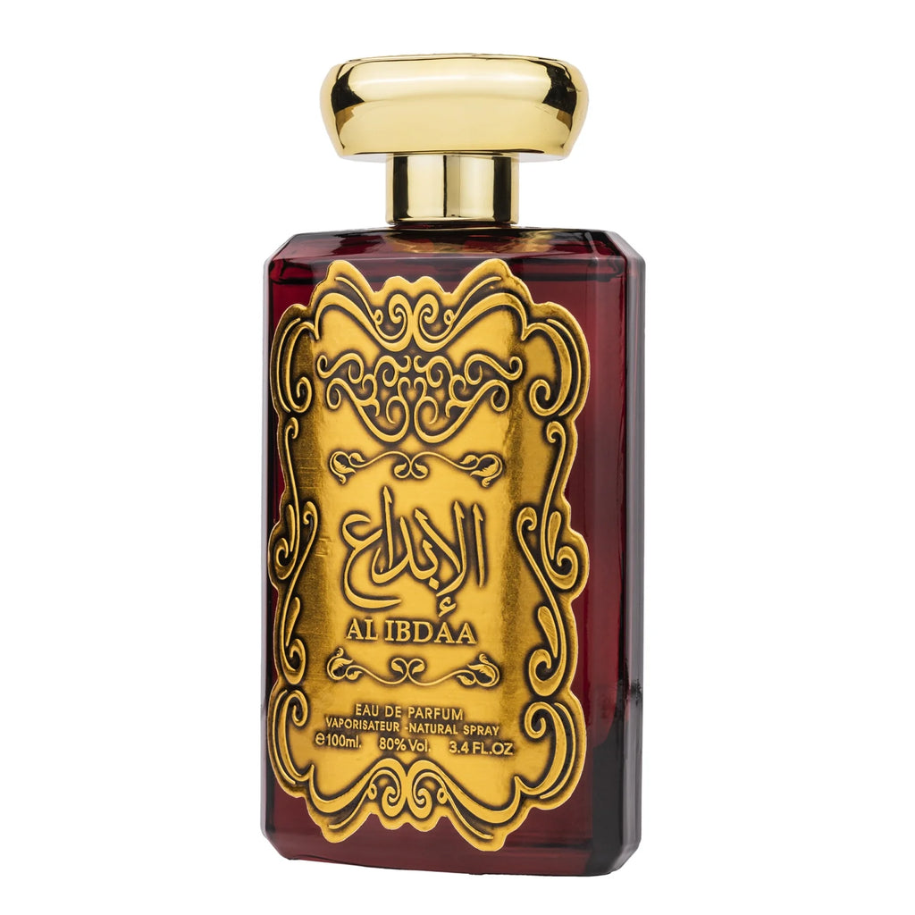 Ard Al Zaafaran Parfum Al Ibdaa  Gold Eau de Parfum 100ml 