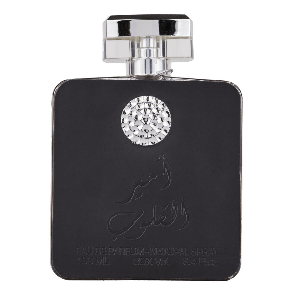 Ard Al Zaafaran Parfum Ameer Al Quloob  Eau de Parfum 100 ml 