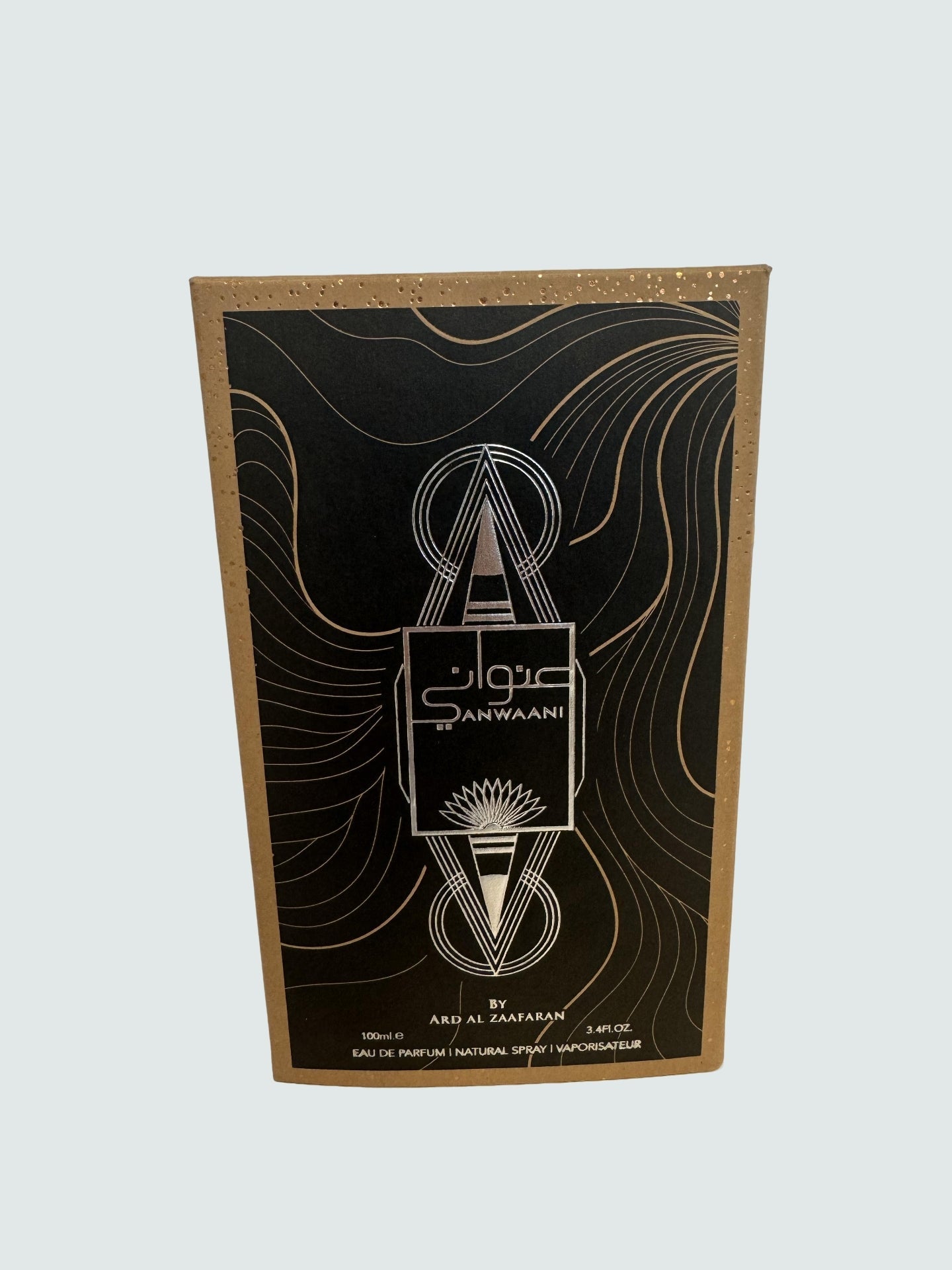 Ard Al Zaafaran Parfum Anwaani Eau de Parfum 100ml 
