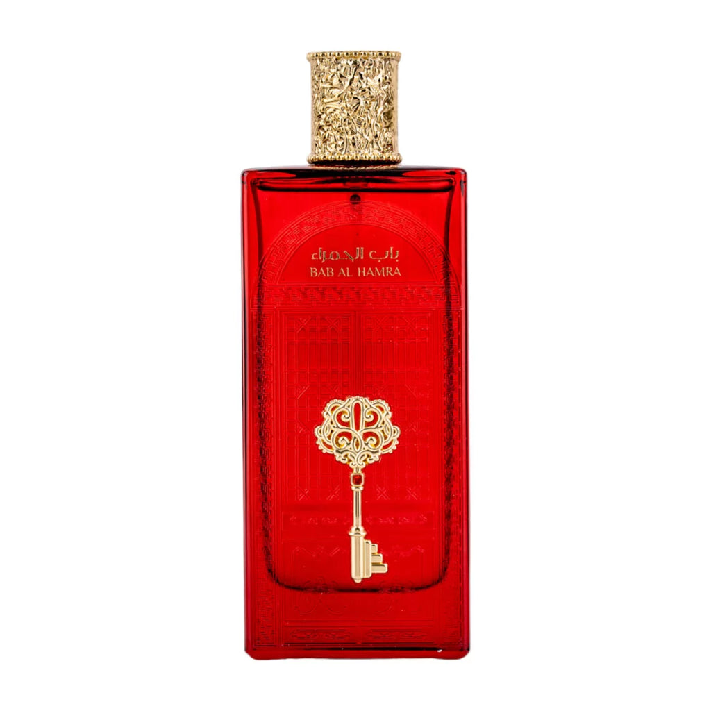 Ard Al Zaafaran Parfum Bab Al Hamra Eau de Parfum 100 ml